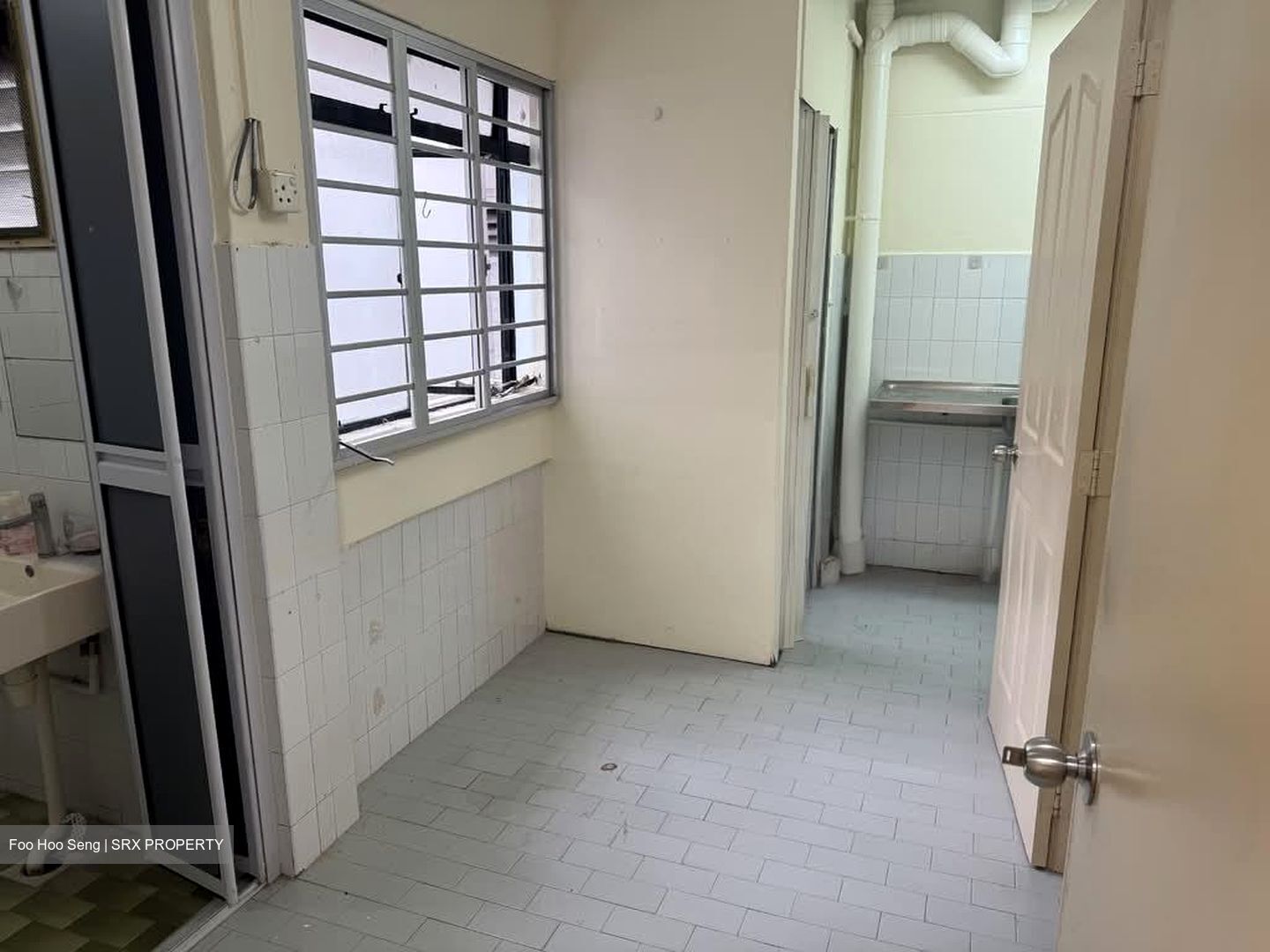 Bishan Green (D20), Office #536716781